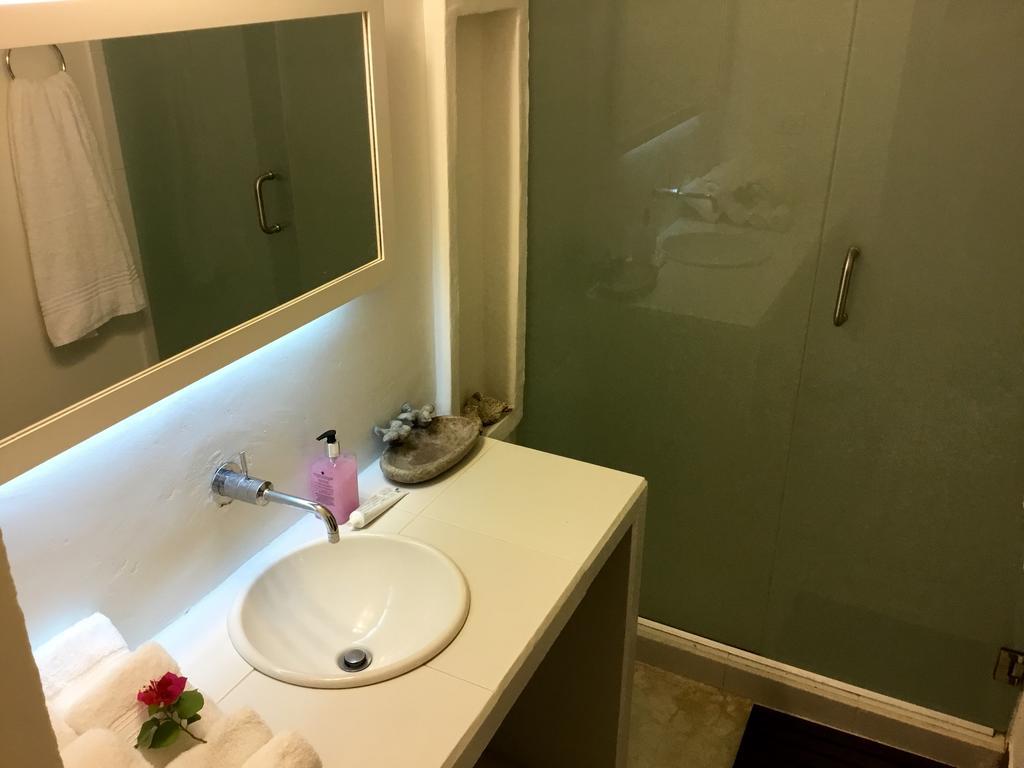 Casa Ines Bed & Breakfast Санта Марта Екстериор снимка