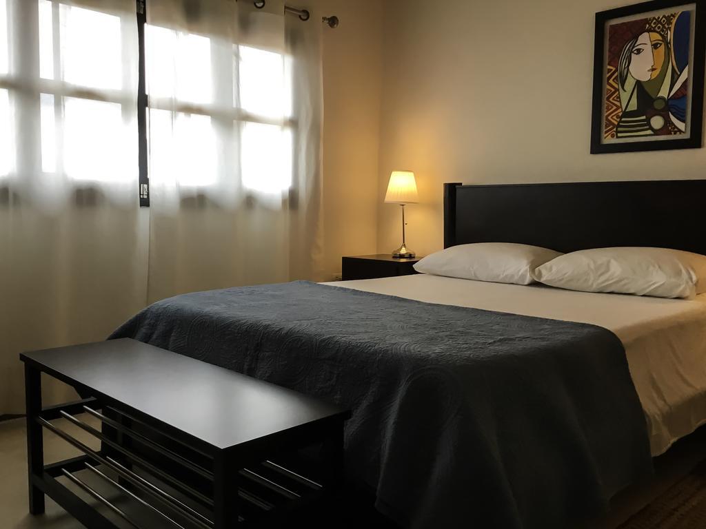 Casa Ines Bed & Breakfast Санта Марта Екстериор снимка