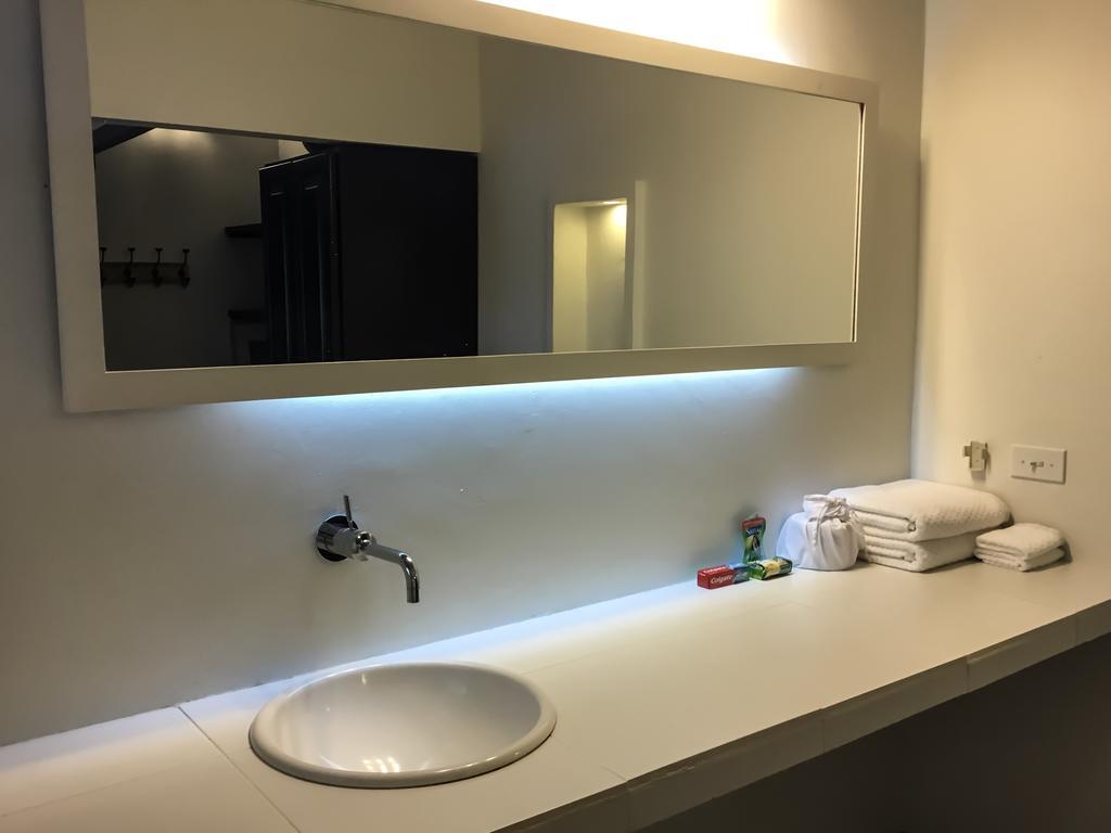Casa Ines Bed & Breakfast Санта Марта Екстериор снимка