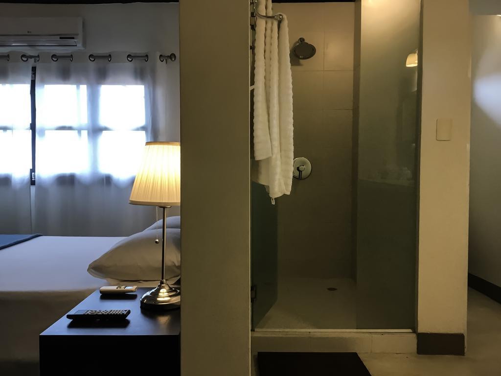 Casa Ines Bed & Breakfast Санта Марта Екстериор снимка