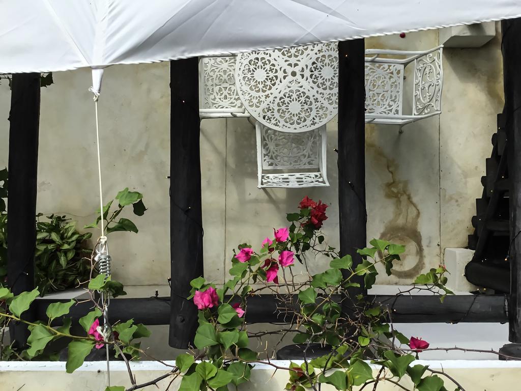 Casa Ines Bed & Breakfast Санта Марта Екстериор снимка