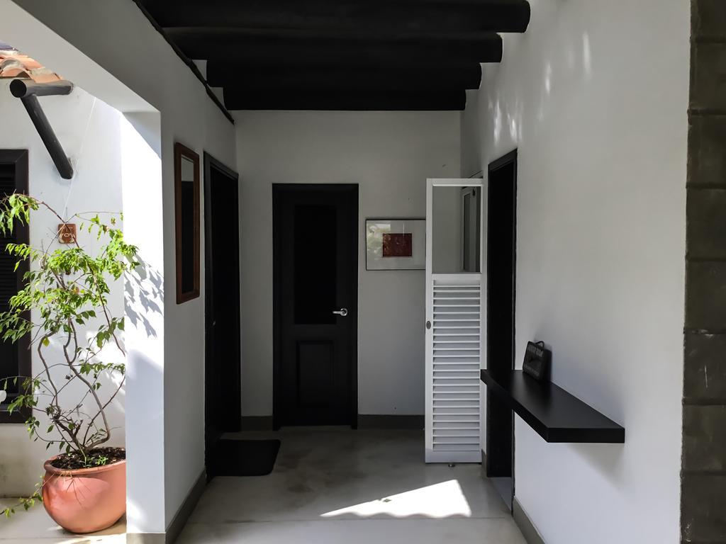 Casa Ines Bed & Breakfast Санта Марта Екстериор снимка