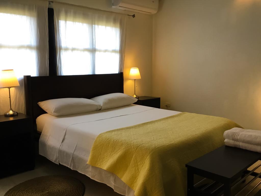 Casa Ines Bed & Breakfast Санта Марта Екстериор снимка