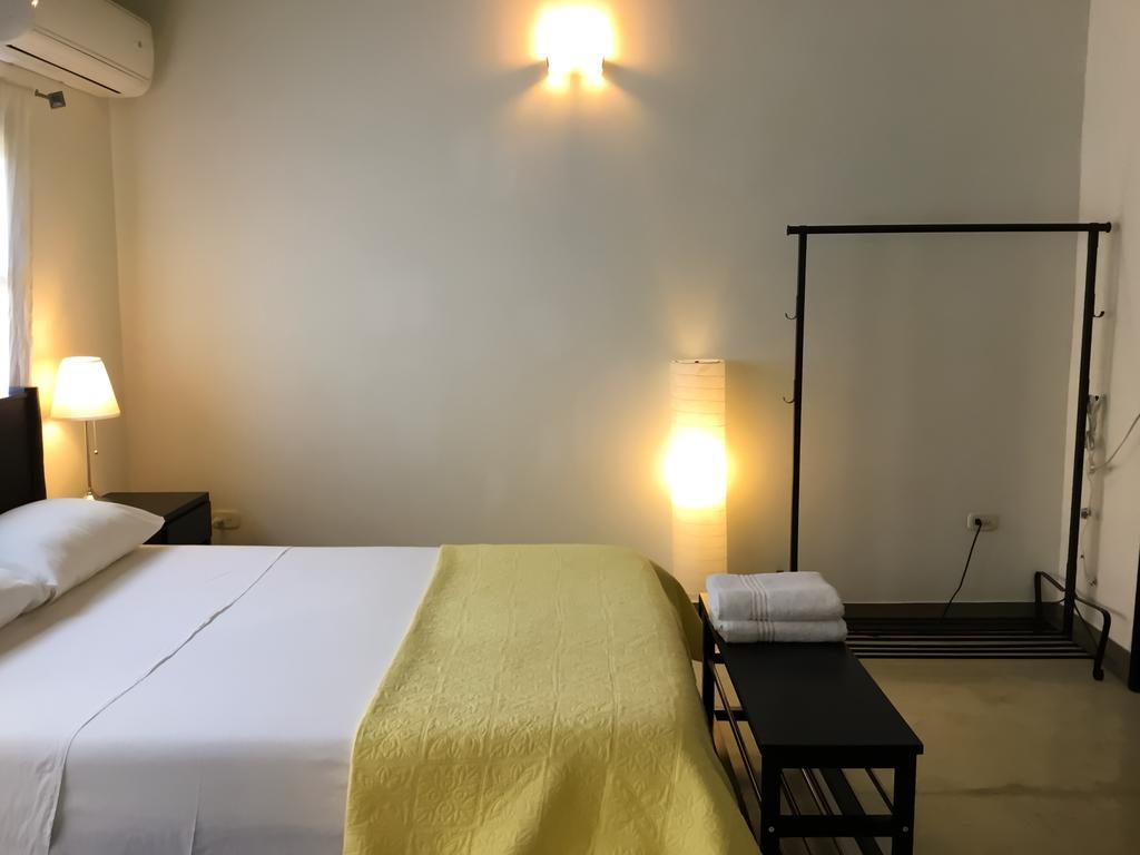 Casa Ines Bed & Breakfast Санта Марта Екстериор снимка