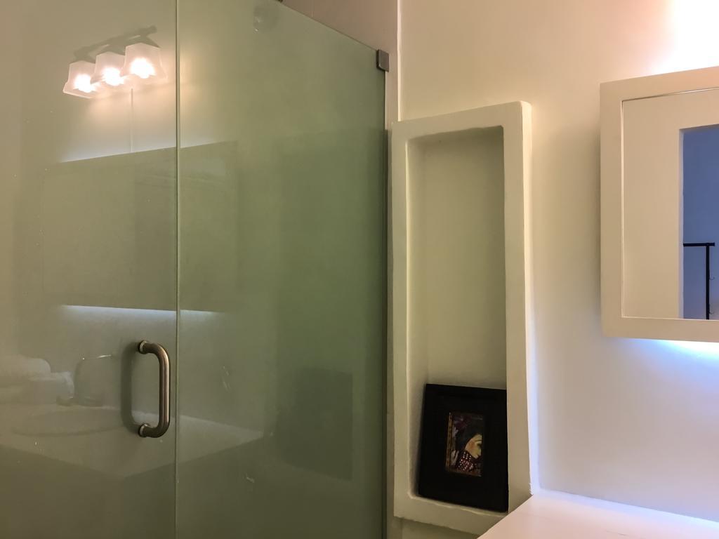 Casa Ines Bed & Breakfast Санта Марта Екстериор снимка