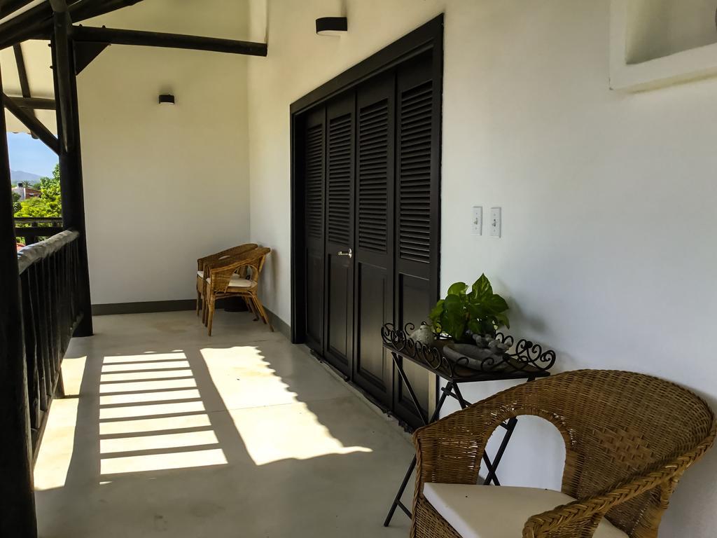 Casa Ines Bed & Breakfast Санта Марта Екстериор снимка