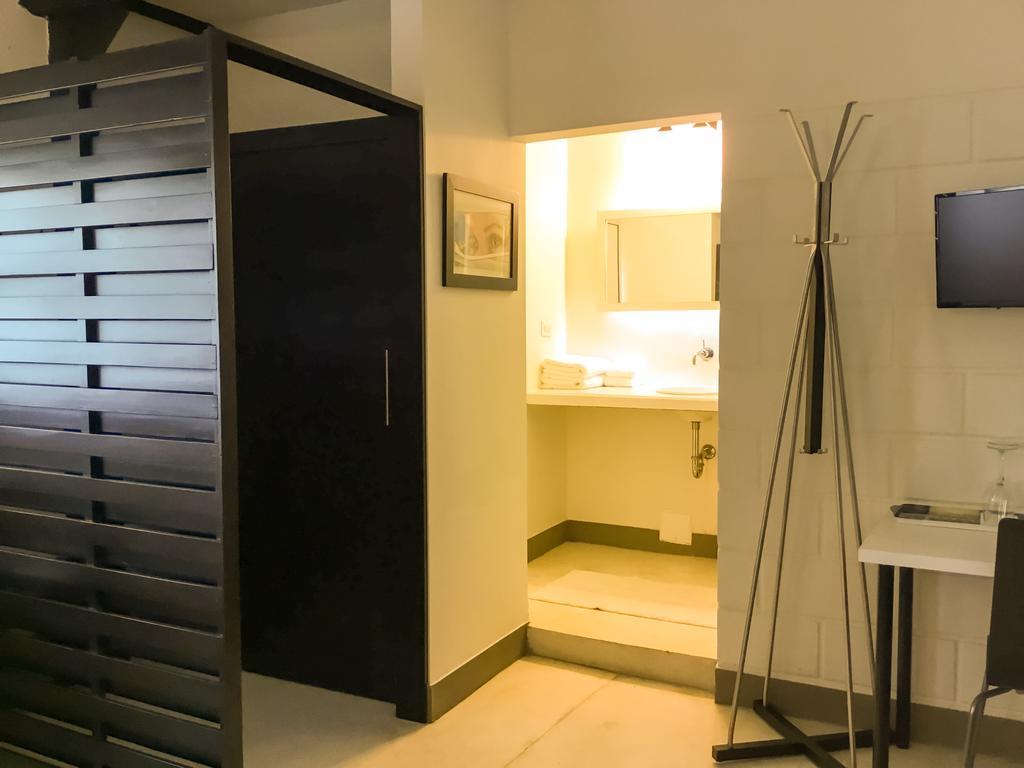 Casa Ines Bed & Breakfast Санта Марта Екстериор снимка