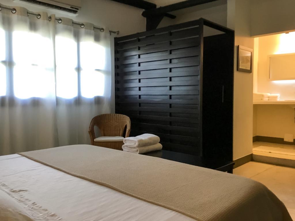 Casa Ines Bed & Breakfast Санта Марта Екстериор снимка